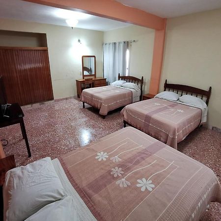 Capital O Hotel Hidalgo Paraíso エクステリア 写真
