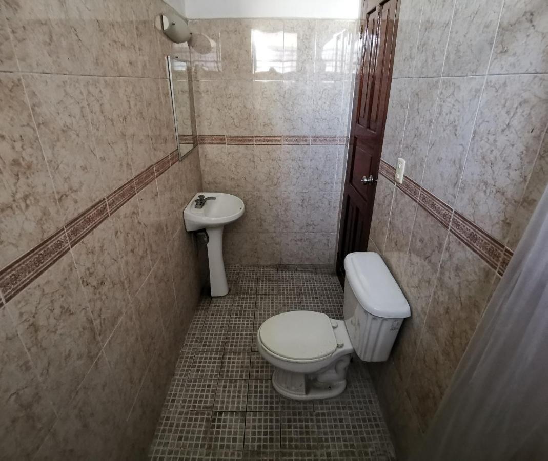 Capital O Hotel Hidalgo Paraíso エクステリア 写真