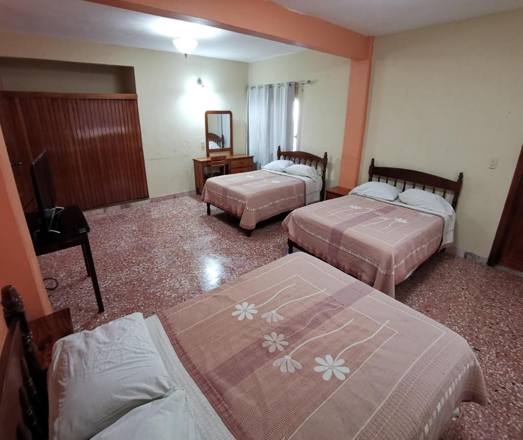 Capital O Hotel Hidalgo Paraíso エクステリア 写真